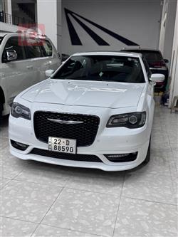 كرايسلر 300